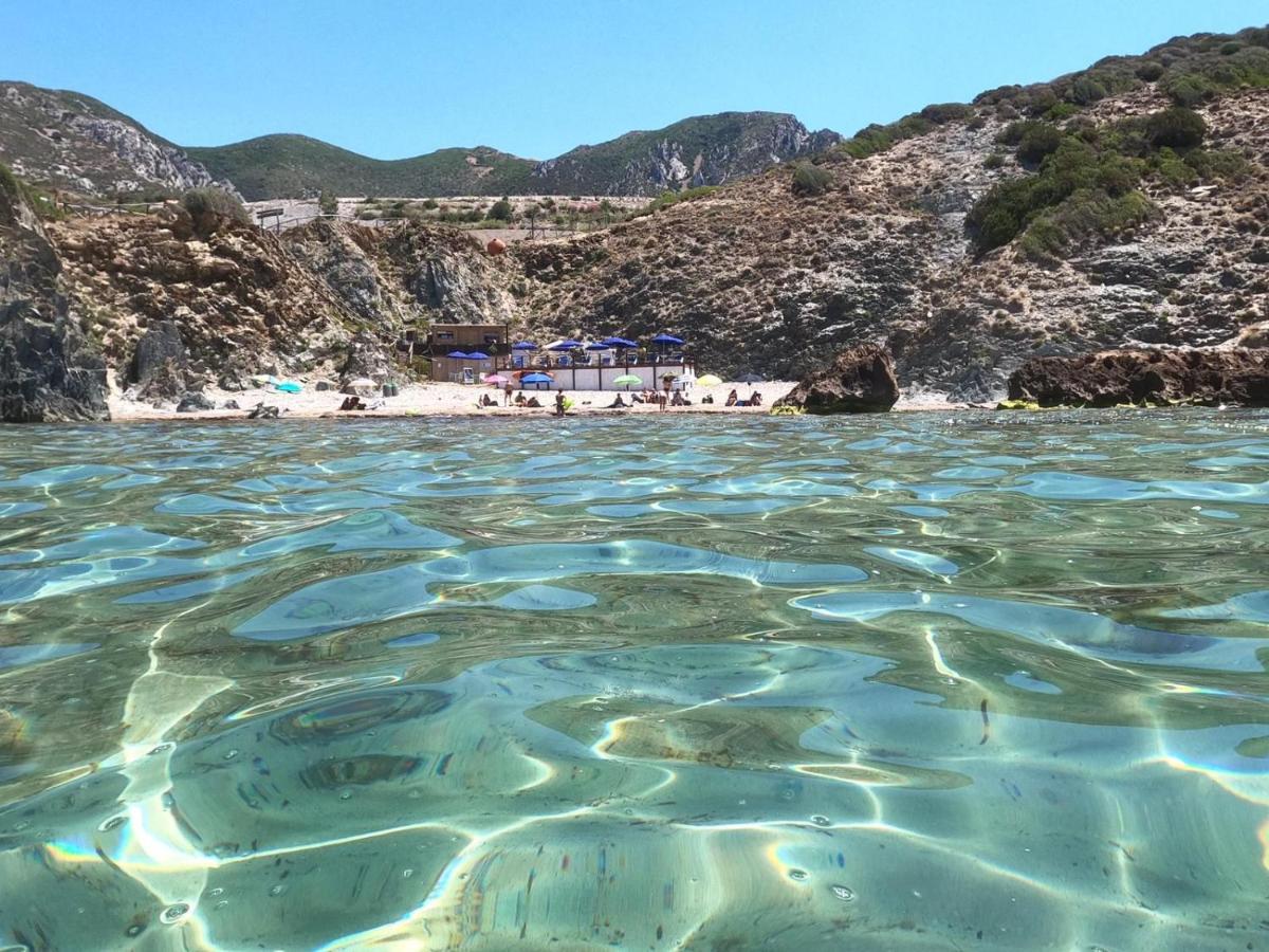 Open Space Rose Iglesias Εξωτερικό φωτογραφία